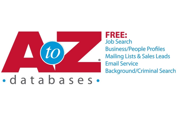 A-to-Z Databases logo