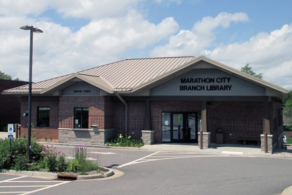 Marathon City Branch