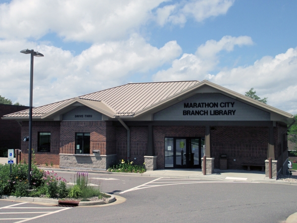 Marathon City Branch