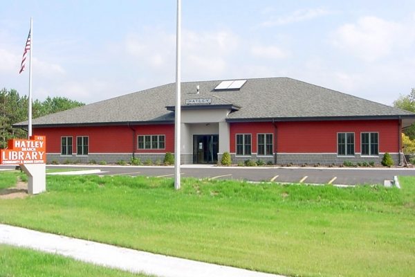 Hatley Branch