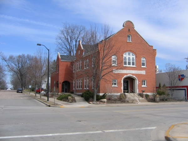 Mosinee Branch