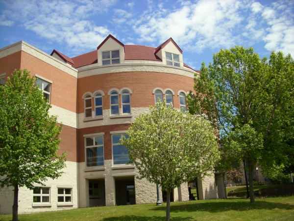 Wausau Headquarters