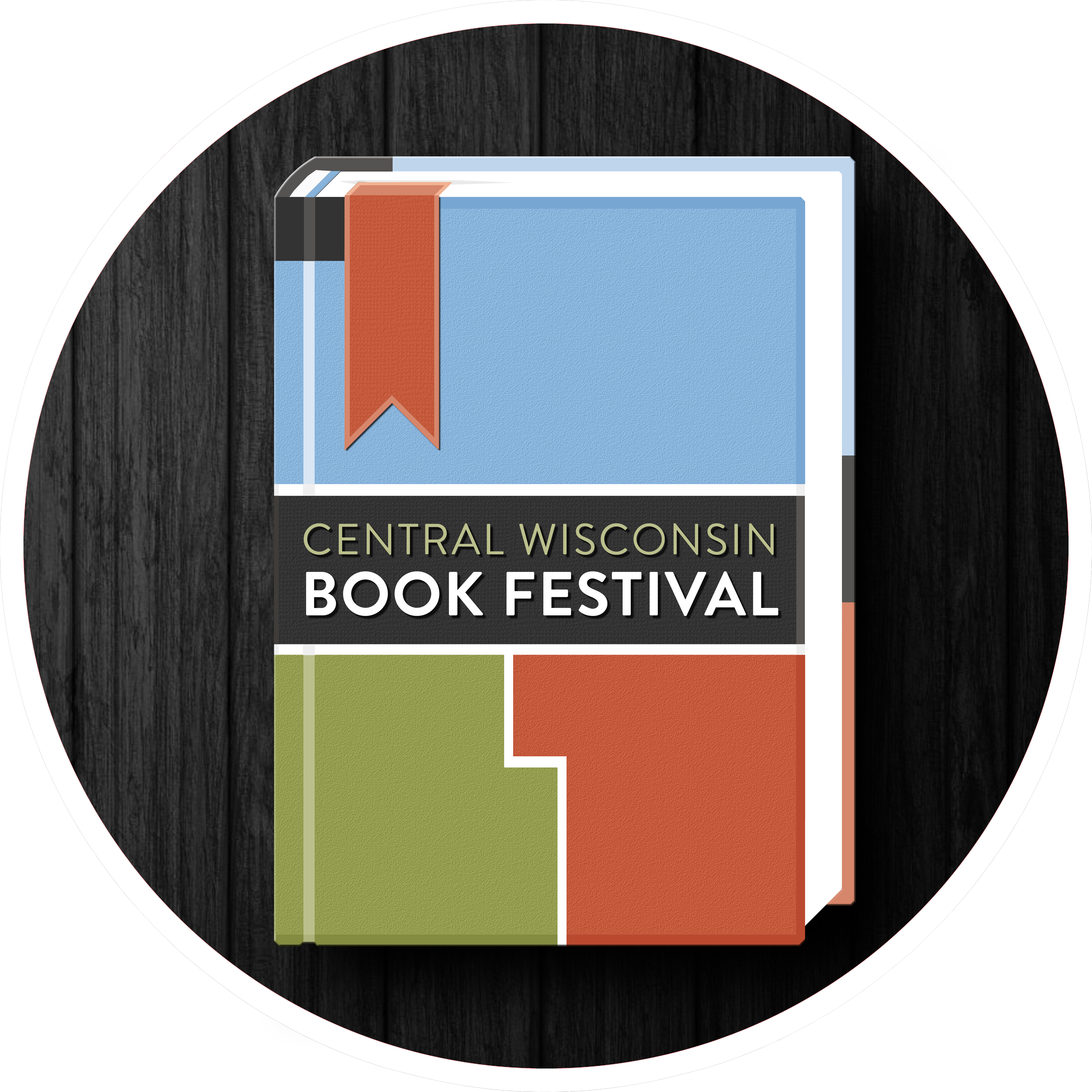 Central Wisconsin Book Festival (CWBF)