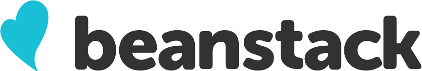 Beanstack logo