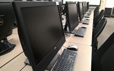 Computers / Wireless Internet (Wi-Fi)