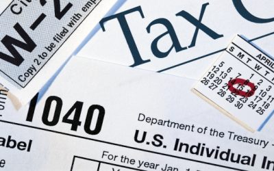 Tax Forms