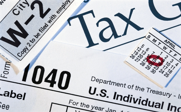 Tax Forms