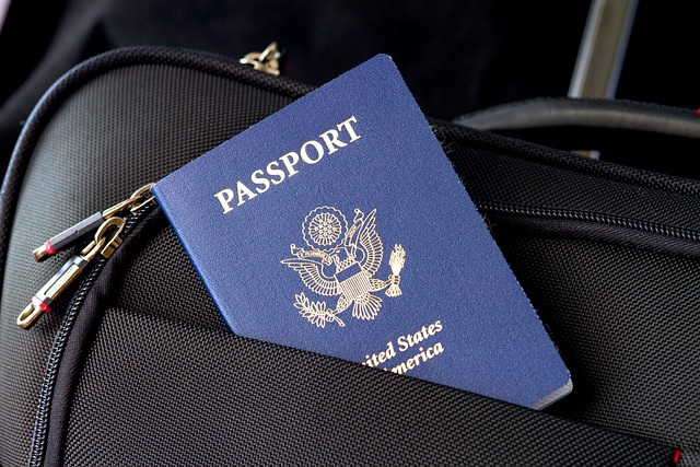 U.S. Passports