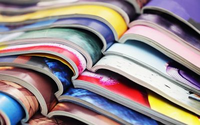 Current articles—no paywalls!