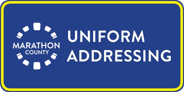 Marathon County Uniform Addressing