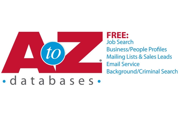 AtoZdatabases