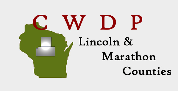 Central Wisconsin Digitization Project logo