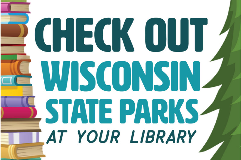 Mobile Wi-Fi hotspots available for checkout!