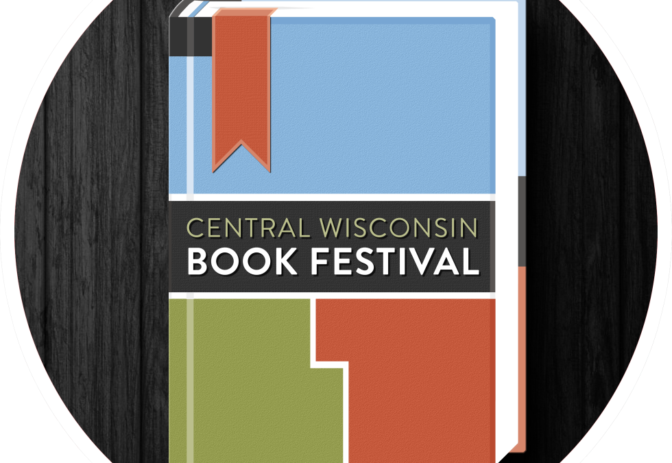 Central Wisconsin Book Festival 2023