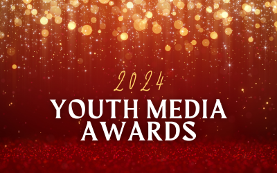 The Oscars of Youth Lit: YMAs 2024