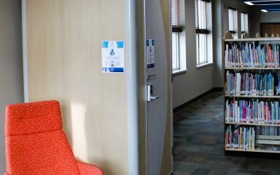 Lactation Pod (Mamava)