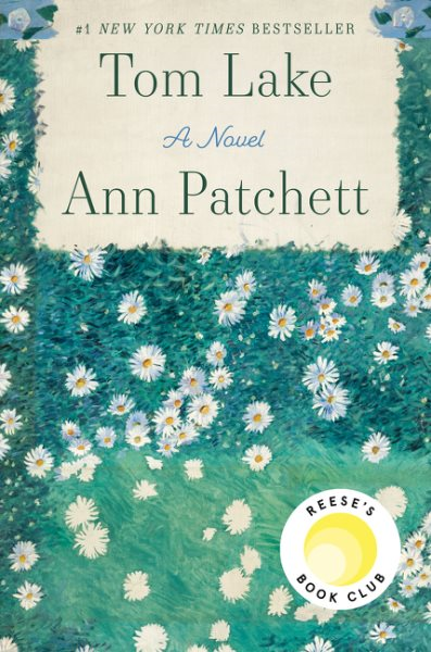 "Tom Lake" by Ann Patchett