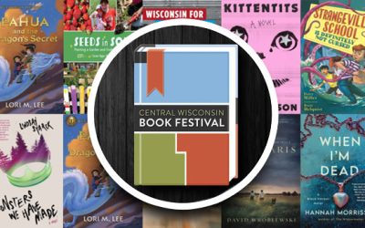 Central Wisconsin Book Festival