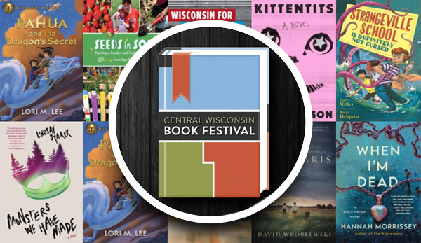 Central Wisconsin Book Festival