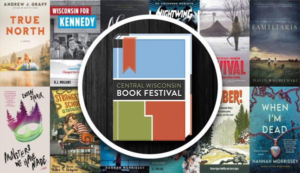 Central Wisconsin Book Festival