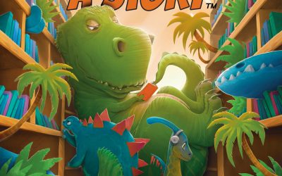 Summer Library Program (SLP)