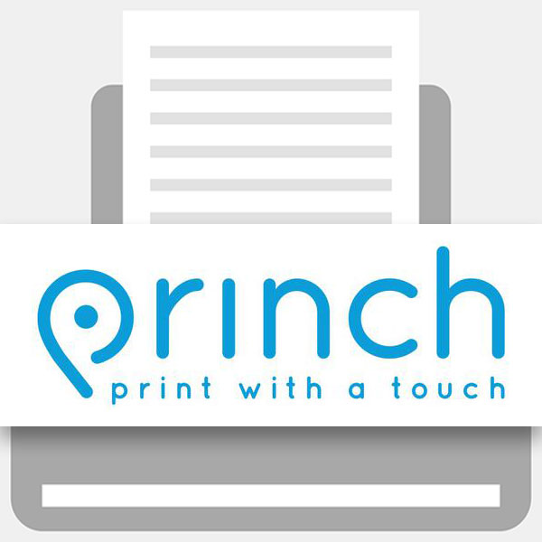 Princh logo