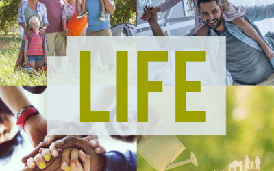 Take the LIFE Survey!