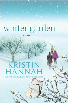 winter garden by kristin hannah book cover