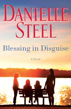 blessings in disguise by danielle steel book cover