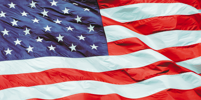 american flag