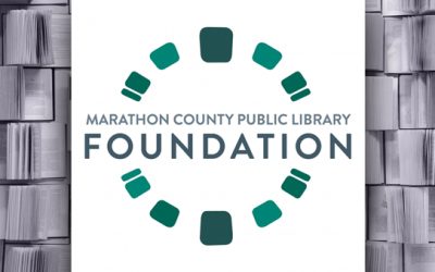 Invest in the library’s future!