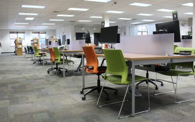 Computers / Wireless Internet (Wi-Fi)