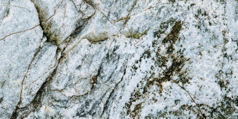 close up image of stone