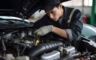 Online Engine Repair Resources