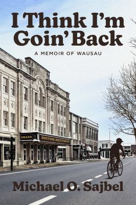 "I Think I'm Goin' Back" book cover